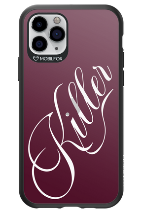 Cherry Killer - Apple iPhone 11 Pro