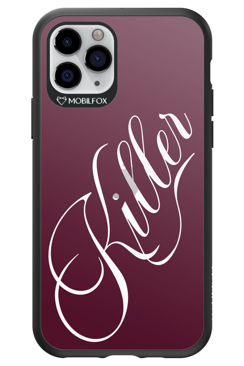 Cherry Killer - Apple iPhone 11 Pro
