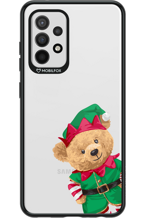 Mr. Elf - Samsung Galaxy A52 / A52 5G / A52s