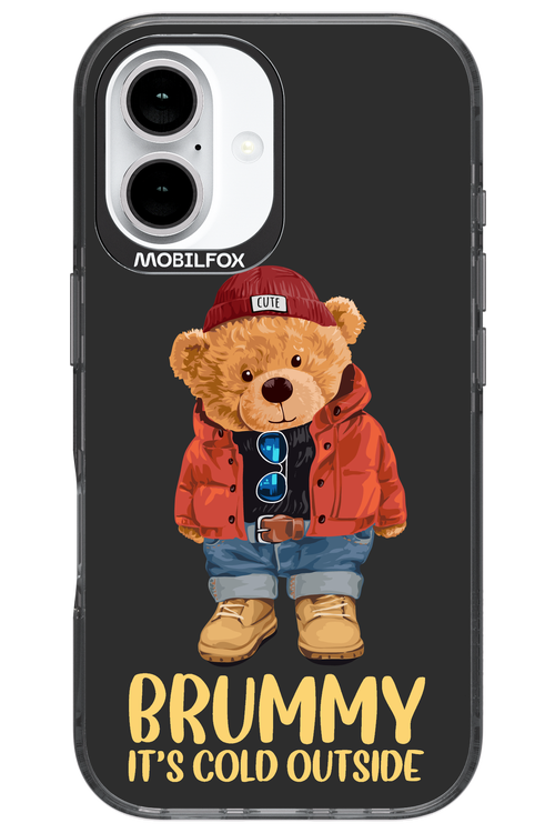 Brummy - Apple iPhone 16
