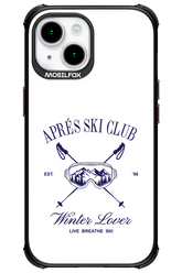 Après Ski Club - Apple iPhone 15