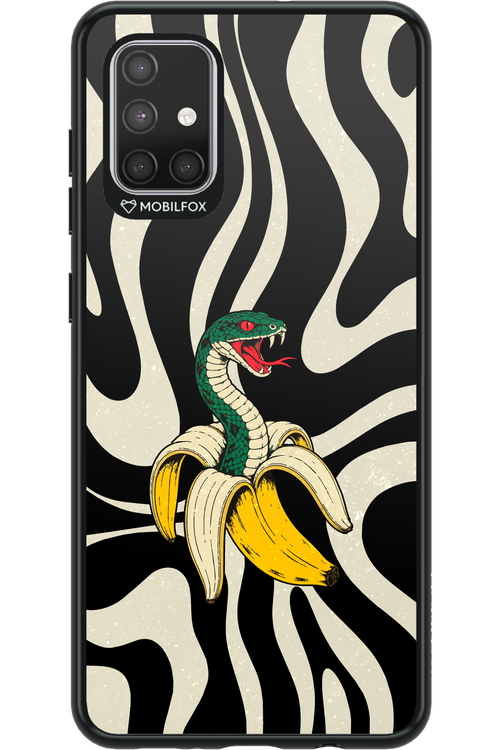 Banana Bite 2.0 - Samsung Galaxy A71