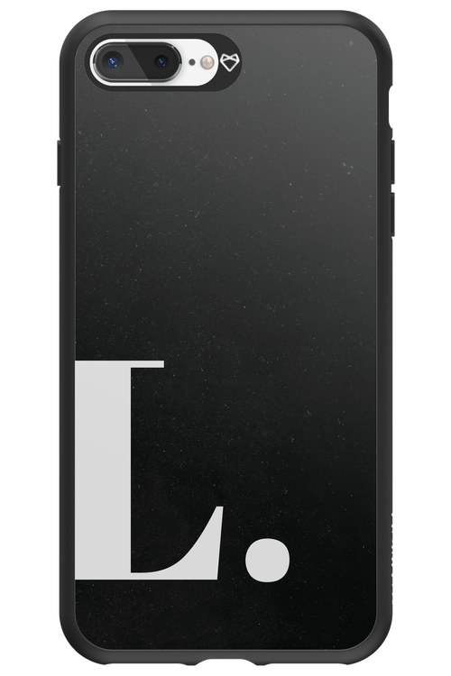 L (Off Space) 2.0 - Apple iPhone 8 Plus