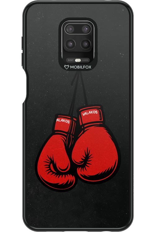BoxRrr 2.0 - Xiaomi Redmi Note 9 Pro
