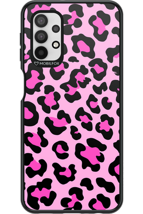 PINK LEOPARD 2.0 - Samsung Galaxy A32 5G