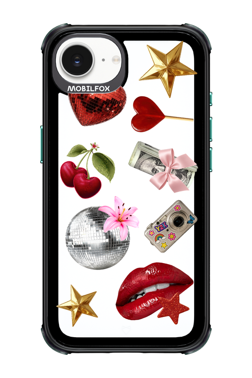 GIRL ERA 2.0 - Apple iPhone 16e