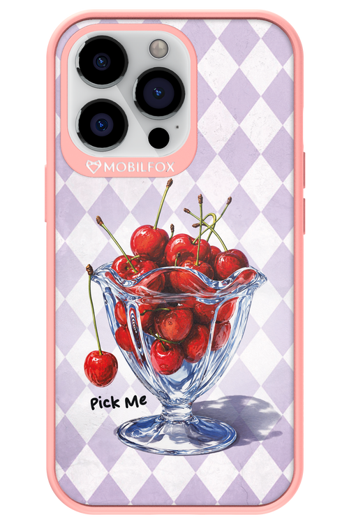 Pick Me 2.0 - Apple iPhone 13 Pro