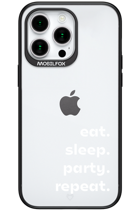 Party Loop Light - Apple iPhone 15 Pro Max
