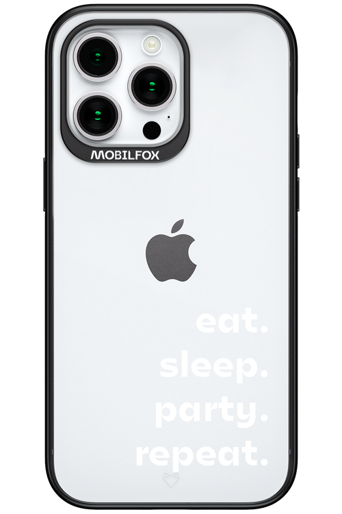 Party Loop Light - Apple iPhone 15 Pro Max