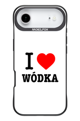 WÓDKA 2.0 - Apple iPhone 17 Air