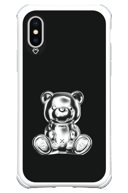 Dollar Bear - Apple iPhone XS