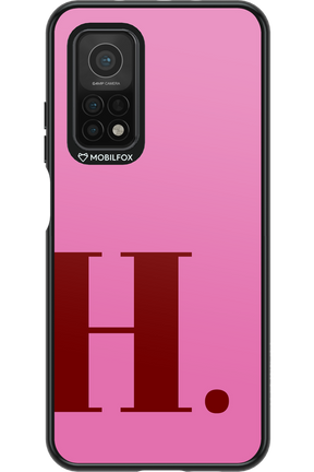H (Sorbet) 2.0 - Xiaomi Mi 10T 5G