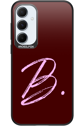 (Dark Blush) B 2.0 - Samsung Galaxy A55
