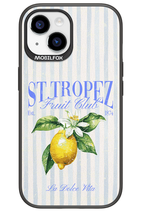 St. Tropez - Apple iPhone 15