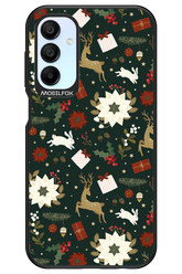 Classic Christmas - Samsung Galaxy A15