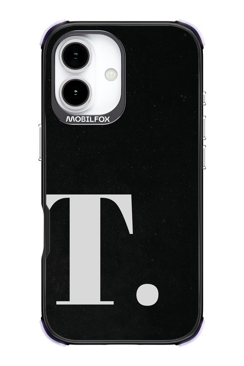 T (Off Space) 2.0 - Apple iPhone 17