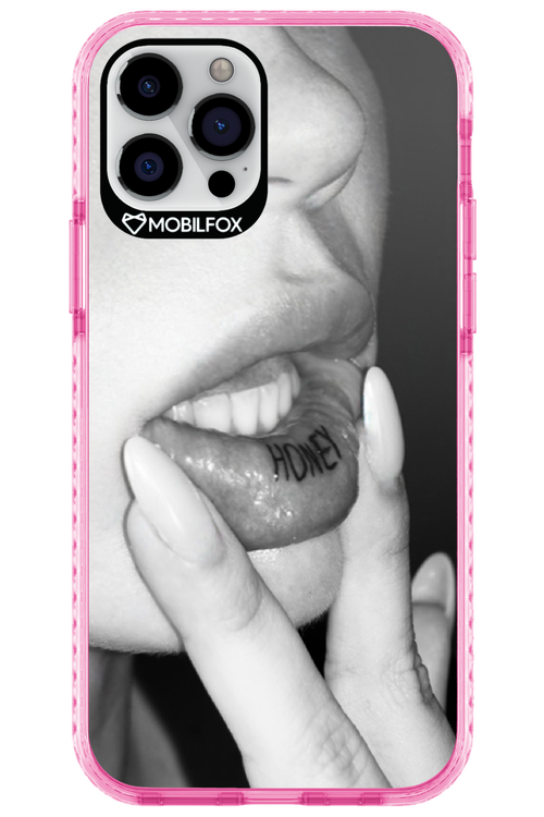 Lip Secret 2.0 - Apple iPhone 12 Pro