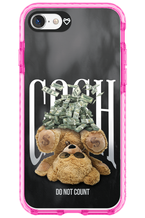 CASH 2.0 - Apple iPhone 8