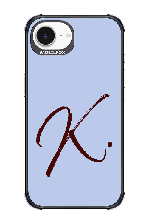 (Jellyfish Presso) K 2.0 - Apple iPhone 16e
