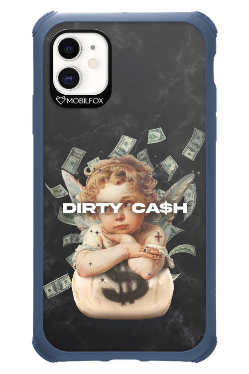 DirtyCash - Apple iPhone 11