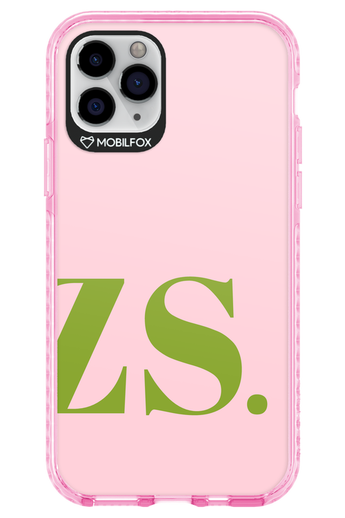 ZS (Matcha Gum) - Apple iPhone 11 Pro