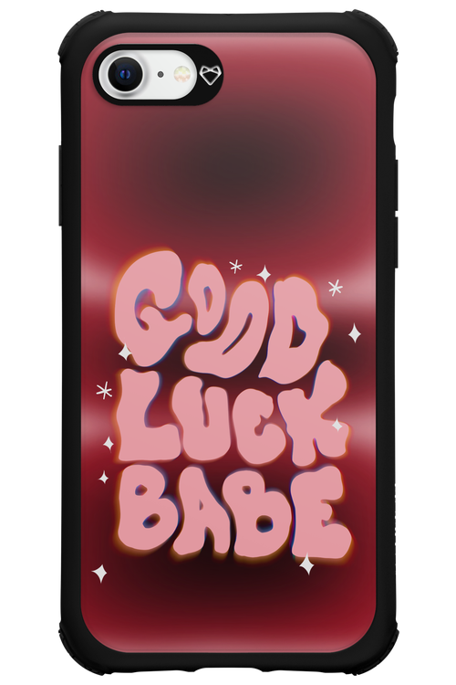 BEST_WISH - Apple iPhone 8