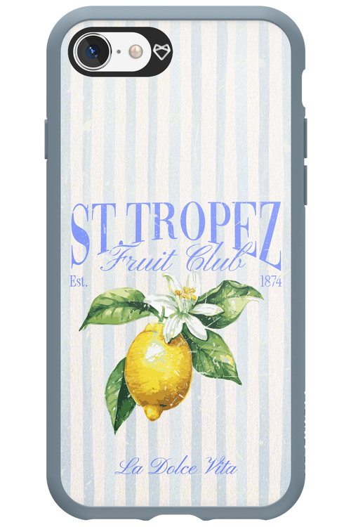 St. Tropez - Apple iPhone SE 2020