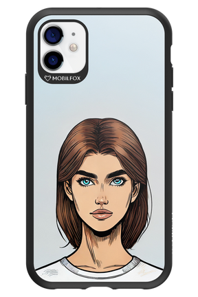 Muse Portrait - Apple iPhone 11