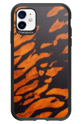 Wild Tiger - Apple iPhone 11