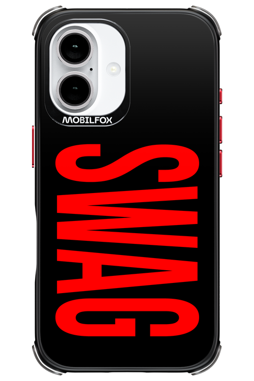 SWAG 2.0 - Apple iPhone 16