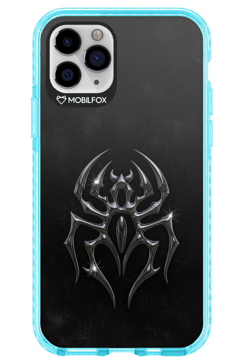 Dark Spider 2.0 - Apple iPhone 11 Pro