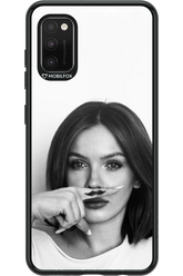 Soft Focus - Samsung Galaxy A41