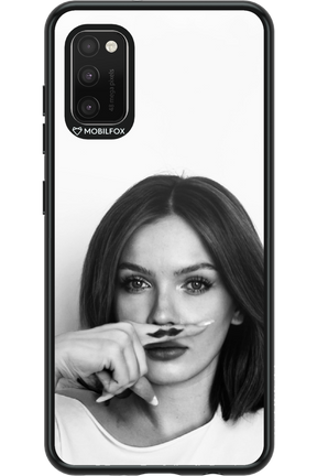 Soft Focus - Samsung Galaxy A41