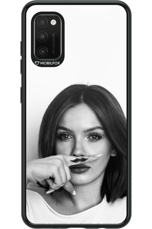 Soft Focus - Samsung Galaxy A41