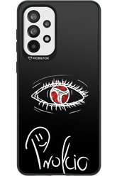 Profcio Eye - Samsung Galaxy A73