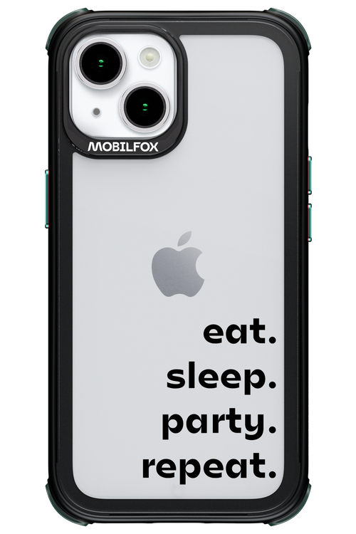 Party Loop - Apple iPhone 15