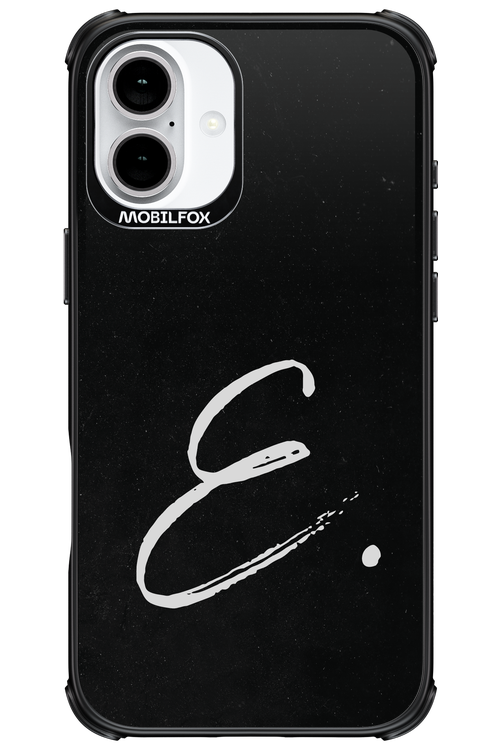 (Off Space) E 2.0 - Apple iPhone 16 Plus