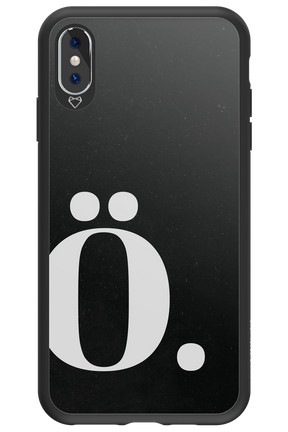 O II (Off Space) 2.0 - Apple iPhone XS Max