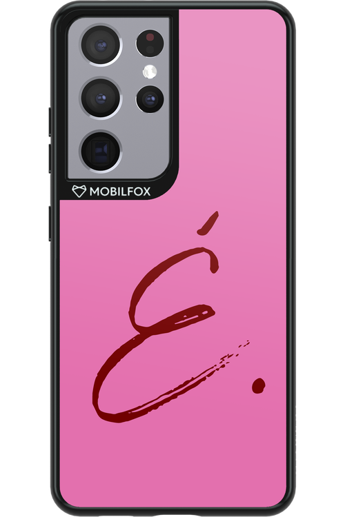 (Sorbet) E II 2.0 - Samsung Galaxy S21 Ultra