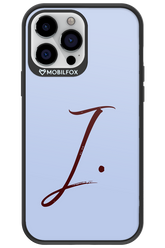 (Jellyfish Presso) I 2.0 - Apple iPhone 13 Pro Max