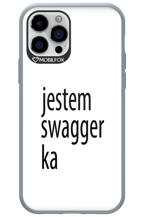 Swagger 2.0 - Apple iPhone 12 Pro