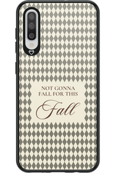 Not Gonna Fall 2.0 - Samsung Galaxy A50