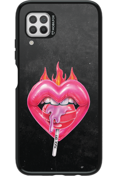 FuckOff 2.0 - Huawei P40 Lite