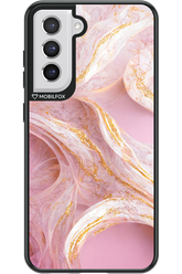 Rosequartz Silk - Samsung Galaxy S21 FE