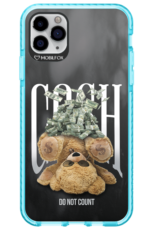 CASH 2.0 - Apple iPhone 11 Pro Max