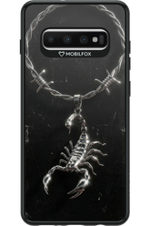 Scorpio (Chrome) 2.0 - Samsung Galaxy S10+