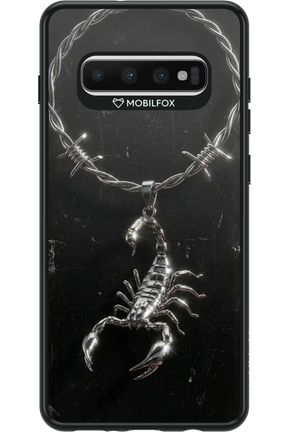 Scorpio (Chrome) 2.0 - Samsung Galaxy S10+