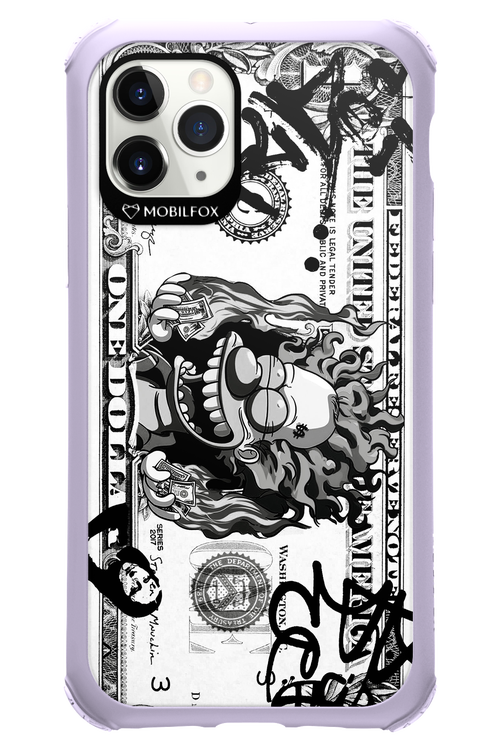 CLOWN BLVCK - Apple iPhone 11 Pro
