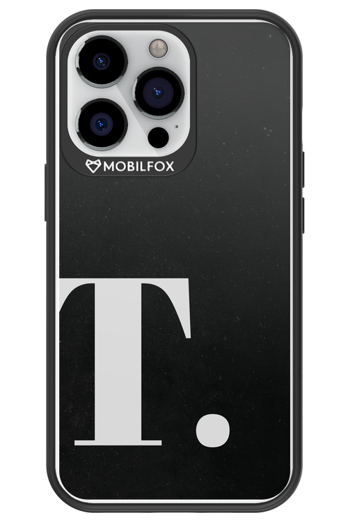 T (Off Space) 2.0 - Apple iPhone 13 Pro