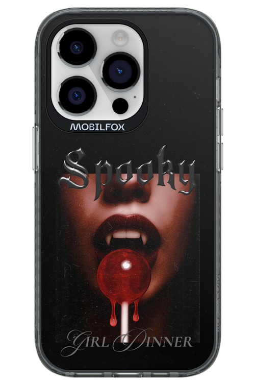 Freaky Girl - Apple iPhone 14 Pro